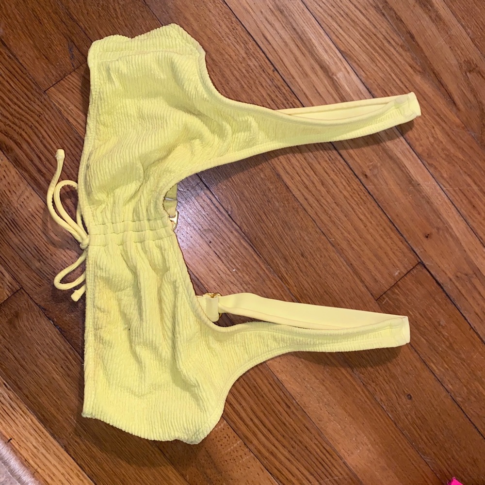Target bikini top
